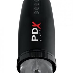 PDX Elite Moto Bator 2 Vagina Sleeve