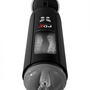 PDX Elite Ultimate Milker Stroker
