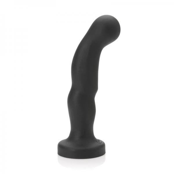 Tantus P-Spot Black