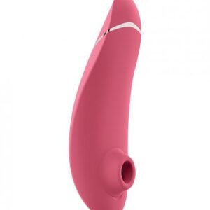 Womanizer Premium 2 Raspberry