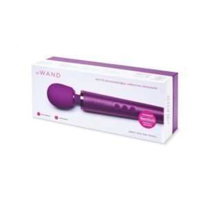 Le Wand Petite Cherry Massager