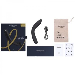 Womanizer Og Slate