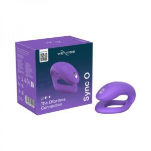 We Vibe Sync O Purple
