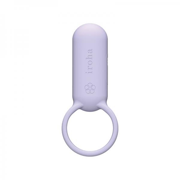 Iroha Svr Ring Periwinkle