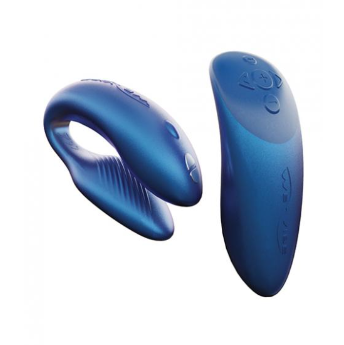 We Vibe Chorus Couples Vibrator