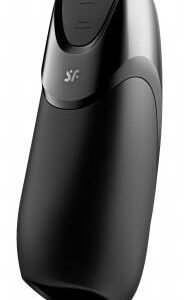 Satisfyer Men Vibration + (net)
