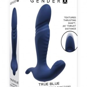 Gx True Blue