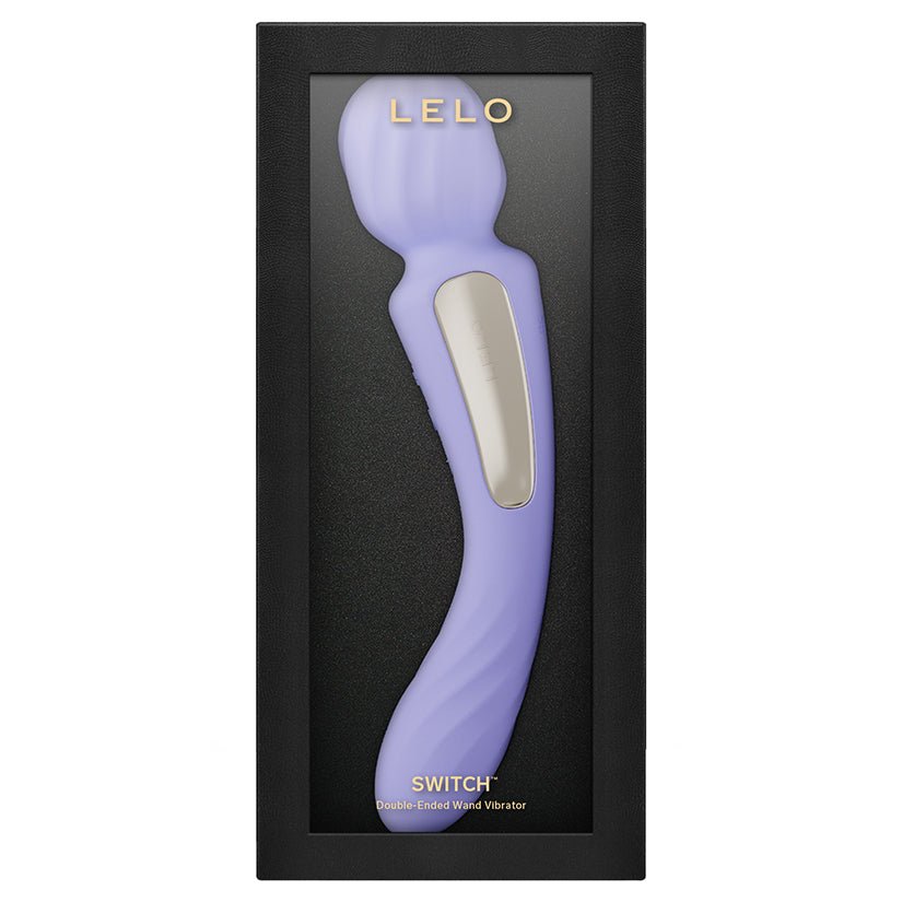 Lelo Switch Lilac