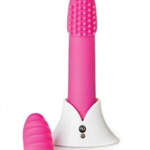 Sensuelle Point Plus 20x Bullet Pink