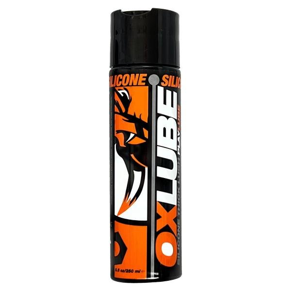 Oxlube Thick Silicone 8.5oz