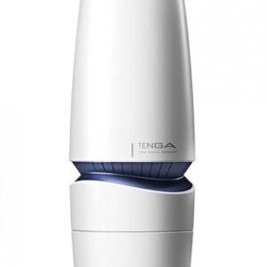Tenga Aero Suction Stroker Colbalt Ring