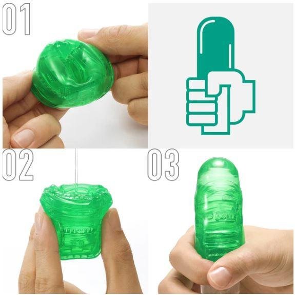 Tenga Uni Variety Pack