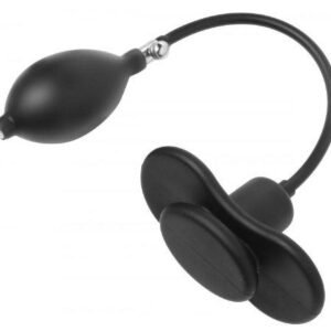 Inhibitor Inflatable Gag Black