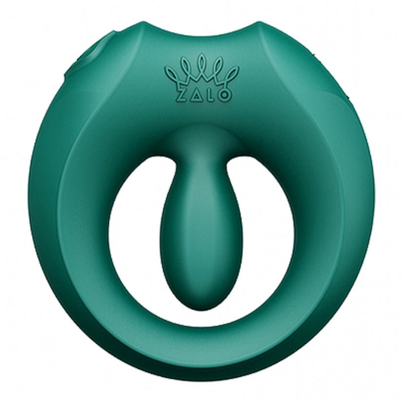 Zalo Legend Series Apis Turquoise Green