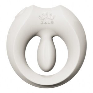 Zalo Legend Series Apis Ivory White