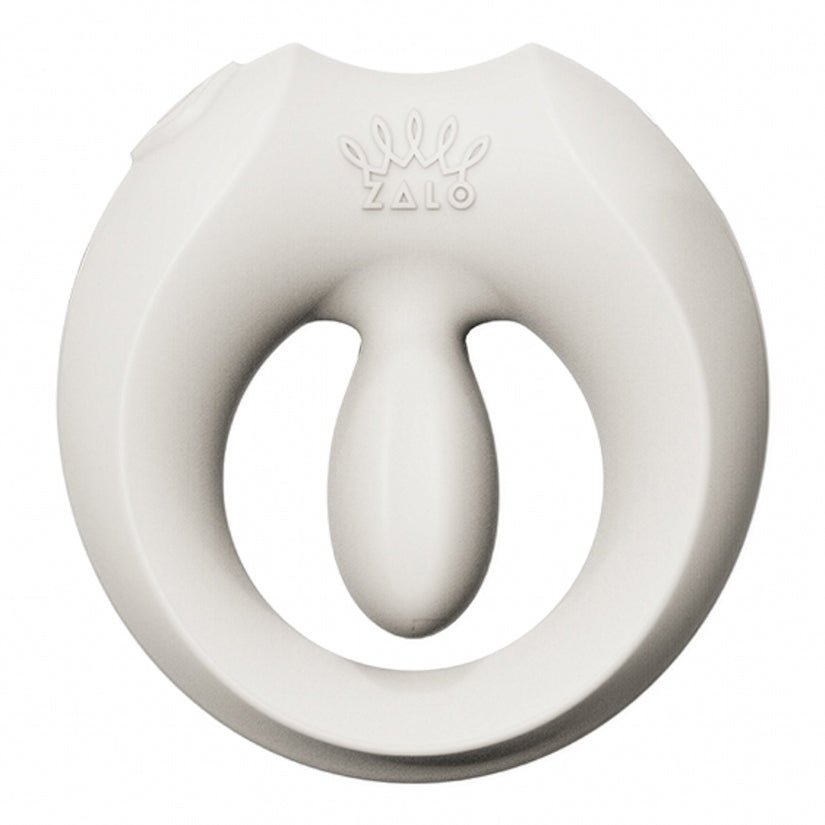 Zalo Legend Series Apis Ivory White